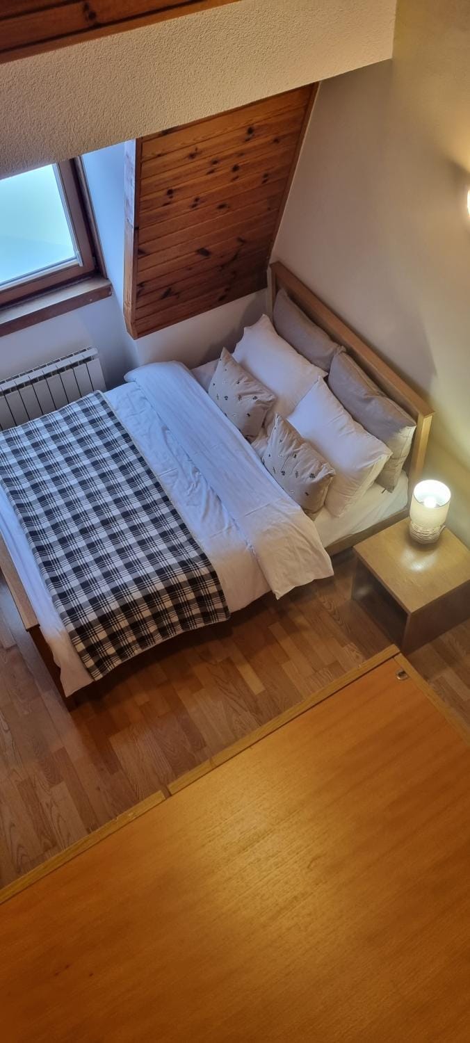 Private Apartment Lora -u sklopu Aparthotel Vučko Apartment in Federation of Bosnia and Herzegovina