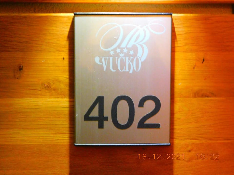 Property logo or sign