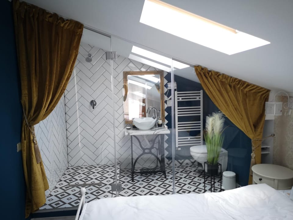 Ivy Boutique Apartment in Brasov