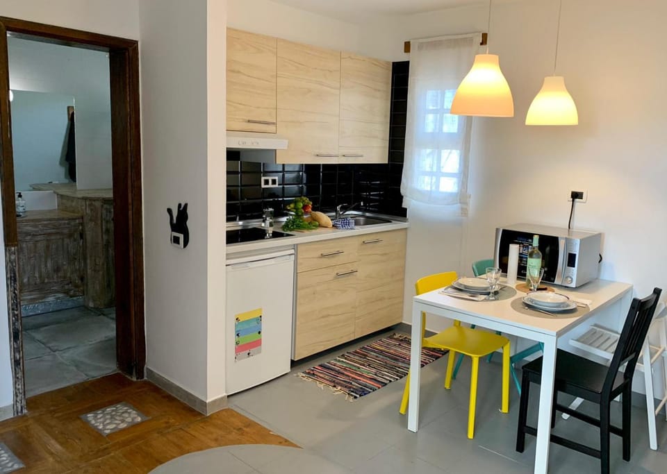 La Casita de Galaila Apartment in Fuerteventura