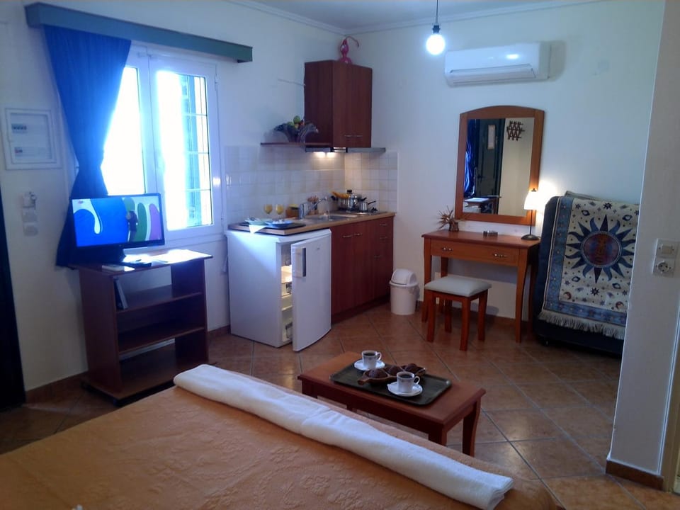 Fantastico Studios #5 and #6 Apartment hotel in Lefkada, Lefkada Municipality, Greece