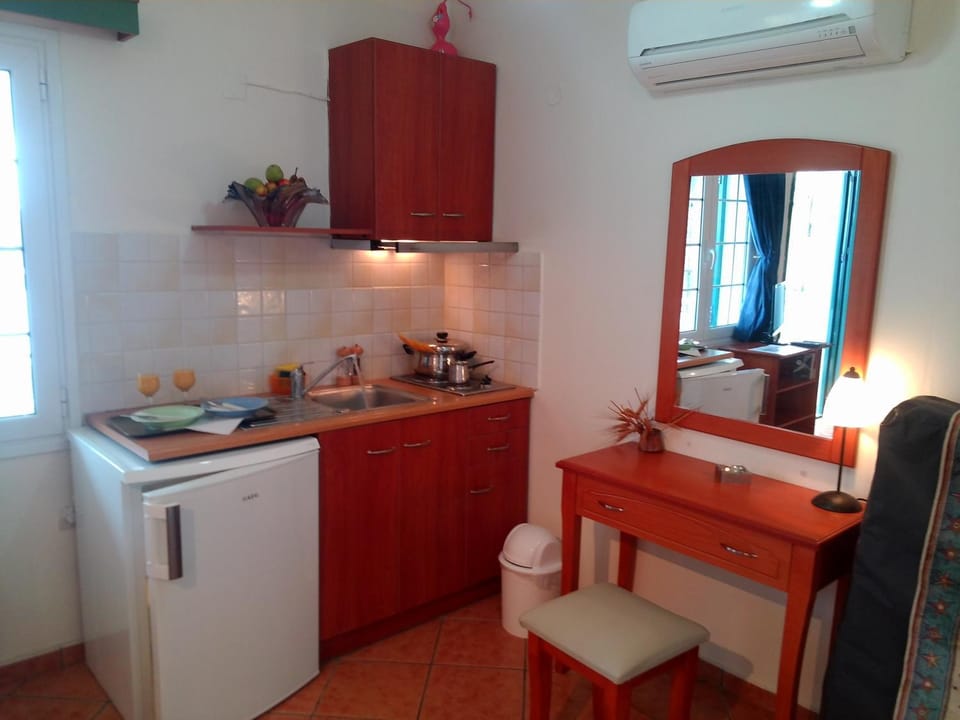 Fantastico Studios #5 and #6 Apartment hotel in Lefkada, Lefkada Municipality, Greece