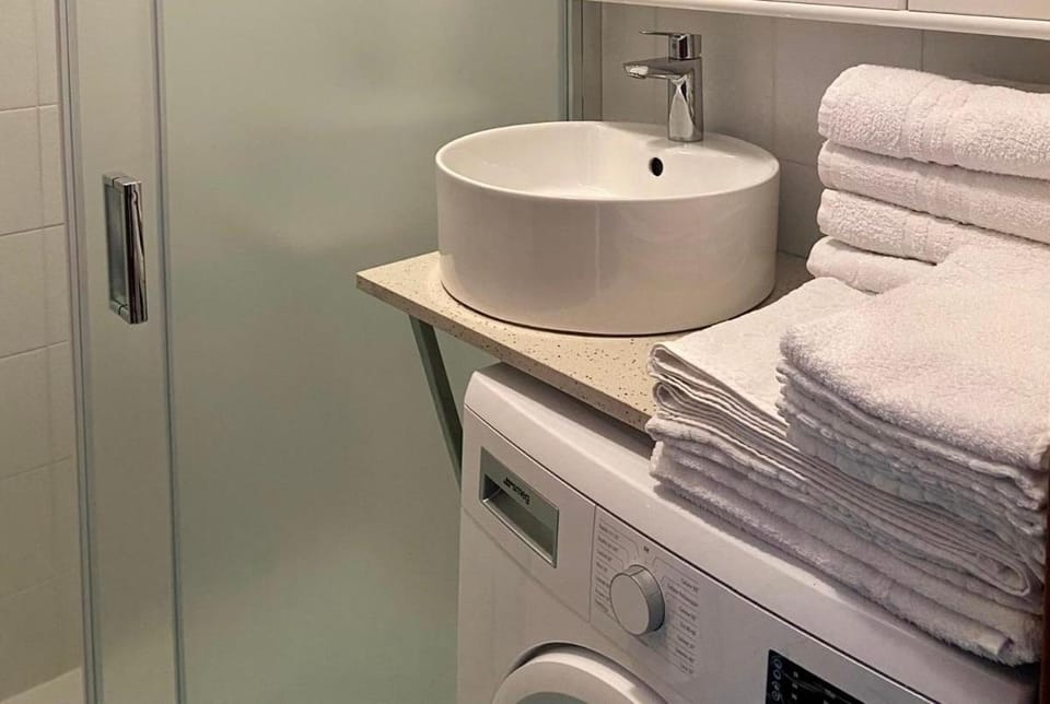 Appartamento Gradenigo Apartment in Grado