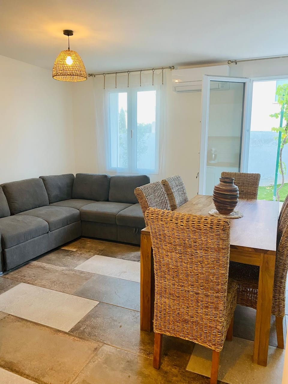 Almanarre Apartment in Hyères