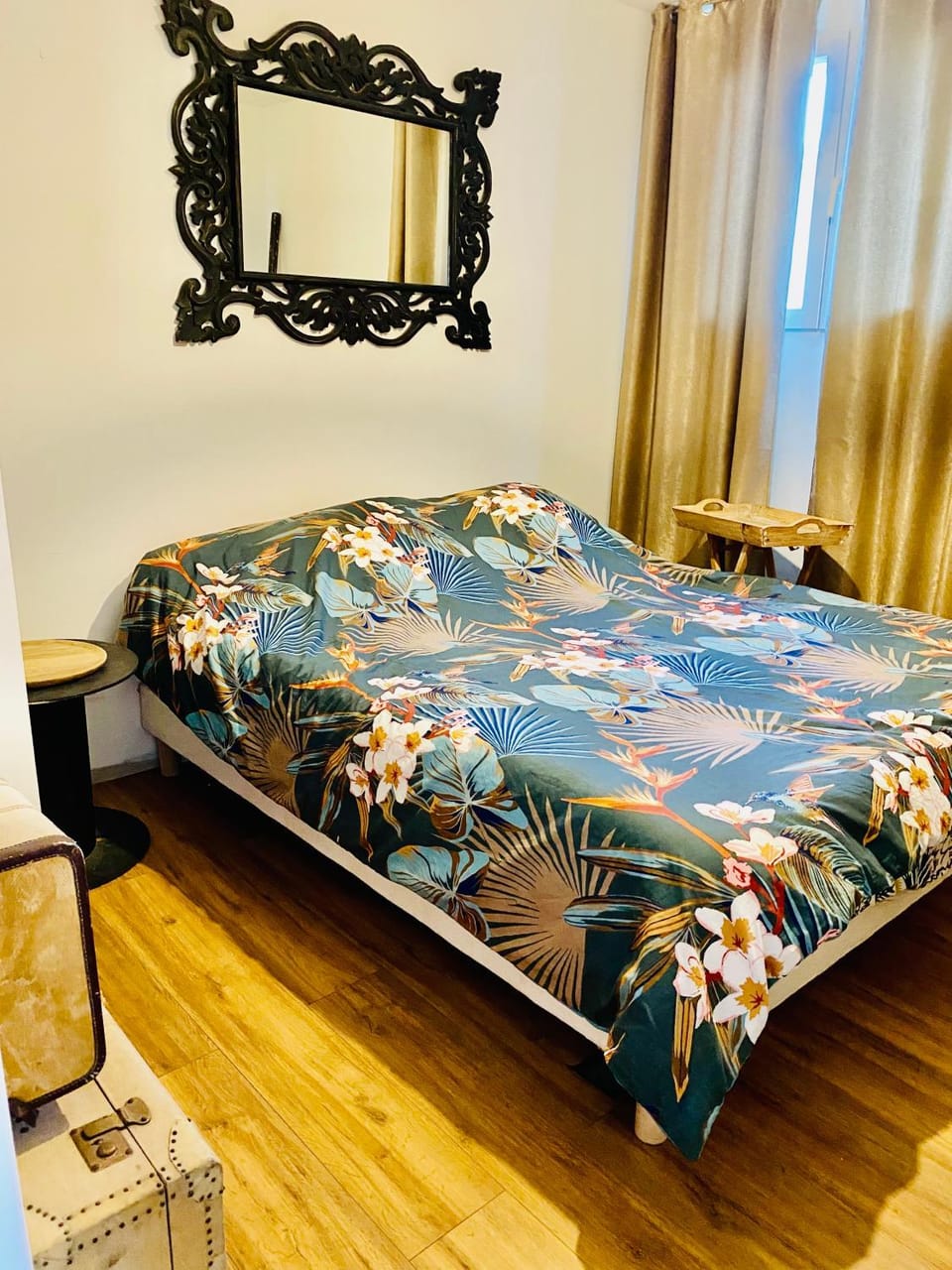 Almanarre Apartment in Hyères
