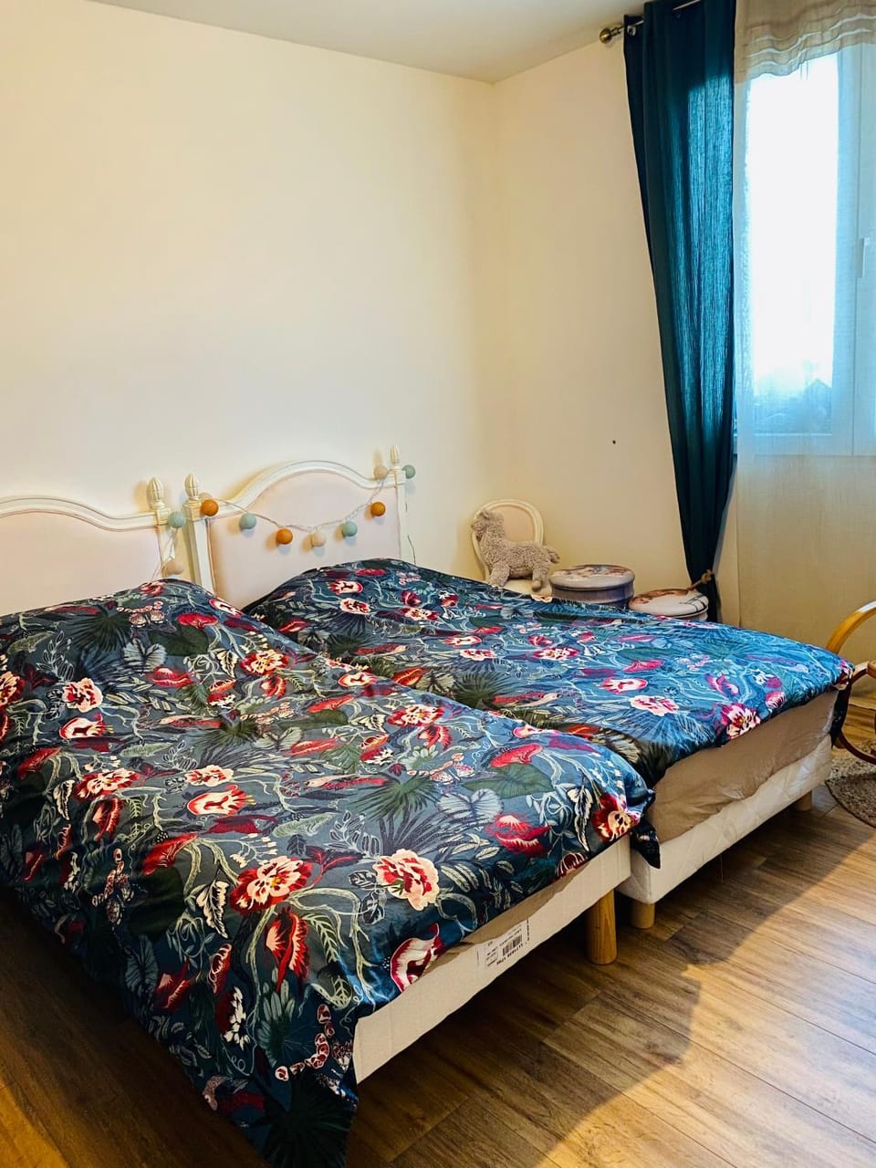 Almanarre Apartment in Hyères