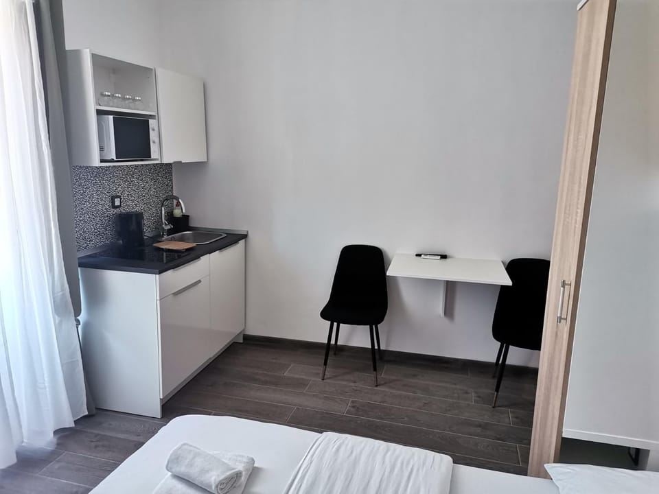 Elin's rooms in center Apartment in Pula