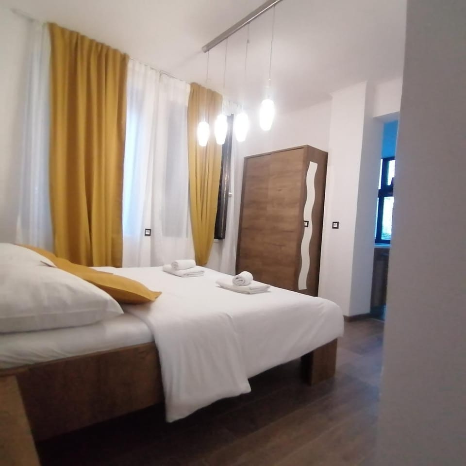 Elin's rooms in center Apartment in Pula