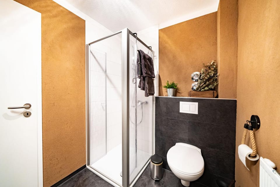 Fewo Janks I 11A-N1 I Zentrales Apartment Apartment in Hesse