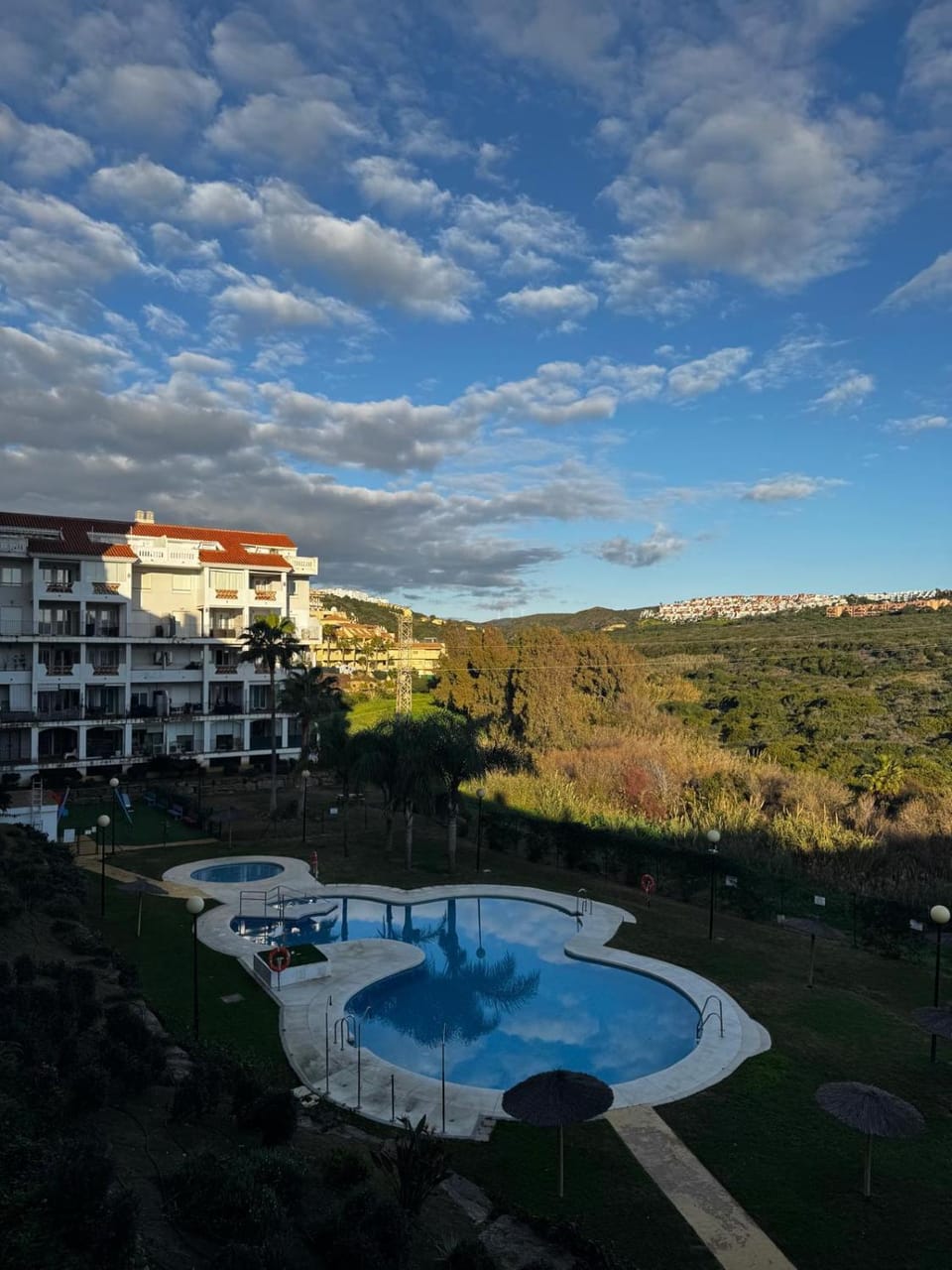 CASA PERFECTA PARA PAREJAS Y FAMILIA (MANILVA) Apartment in Costa del Sol