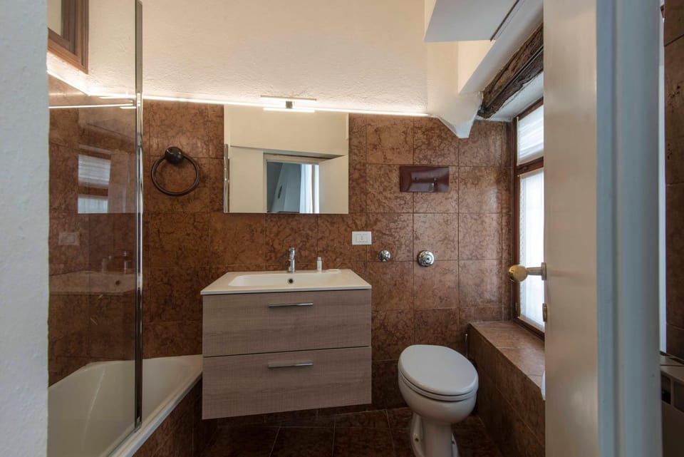 Ca’Barbarigo Apartment in San Marco