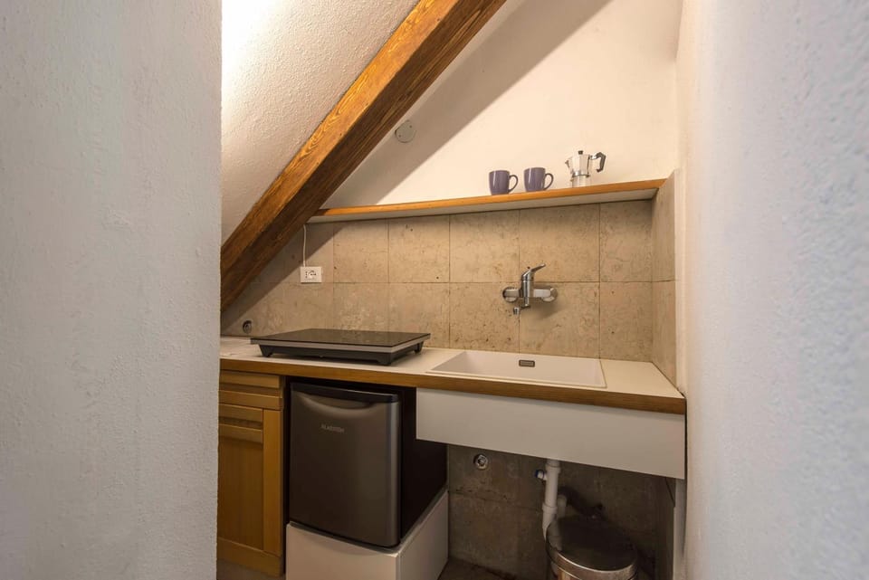 Ca’Barbarigo Apartment in San Marco