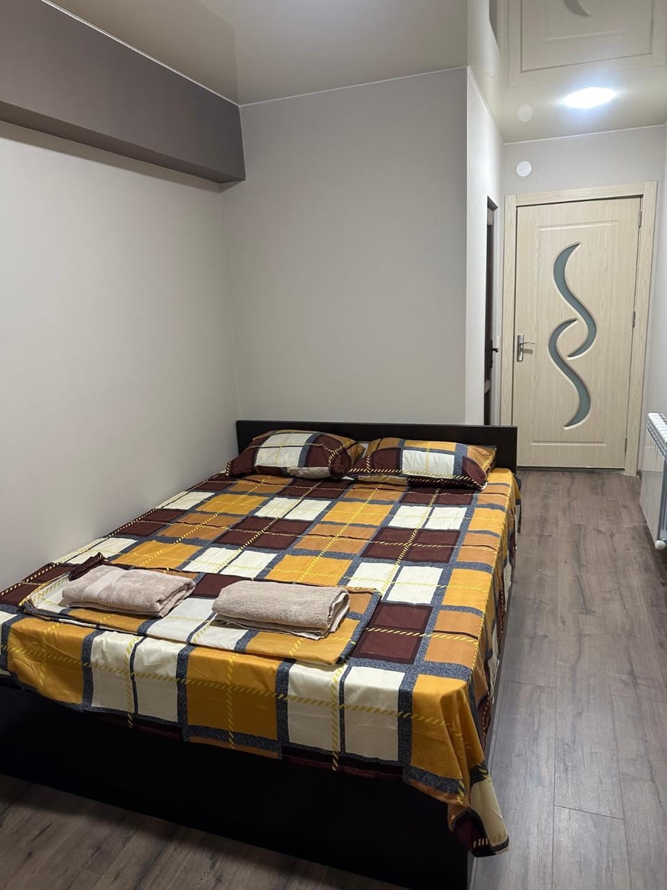 ART HOLE Bed and Breakfast in Georgia