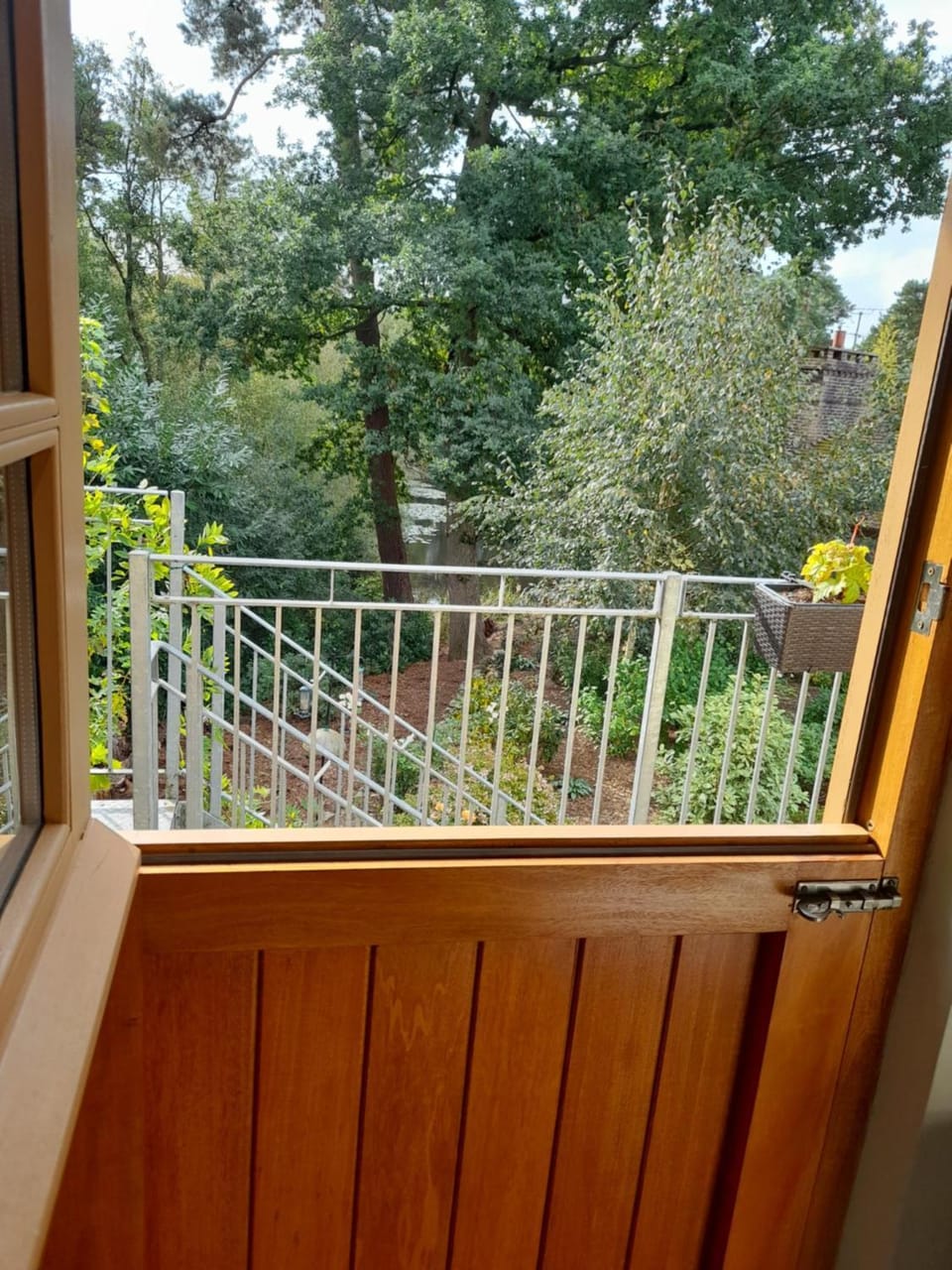 Pinecroft Barn - Relax & Unwind! Apartment in Horsham District