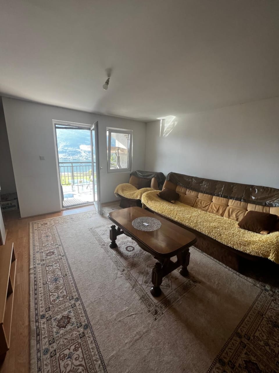 Secret Garden Apartment in Montenegro