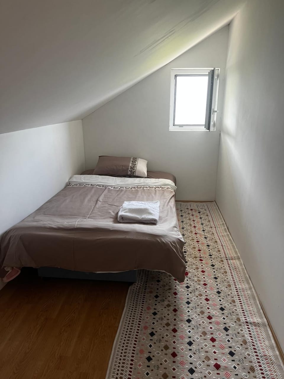 Secret Garden Apartment in Montenegro