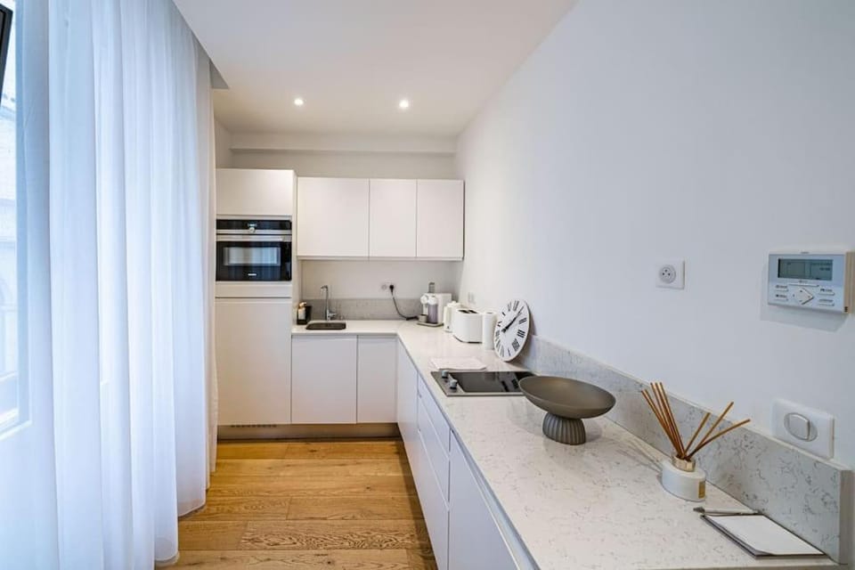 Luxury Apartment 100 m to Palais des Festivals Apartment in Cannes