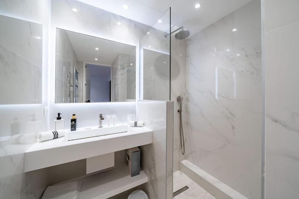 Luxury Apartment 100 m to Palais des Festivals Apartment in Cannes