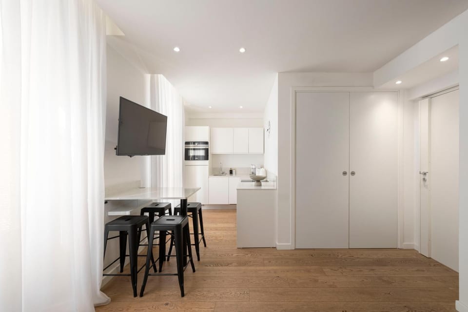 Luxury Apartment 100 m to Palais des Festivals Apartment in Cannes
