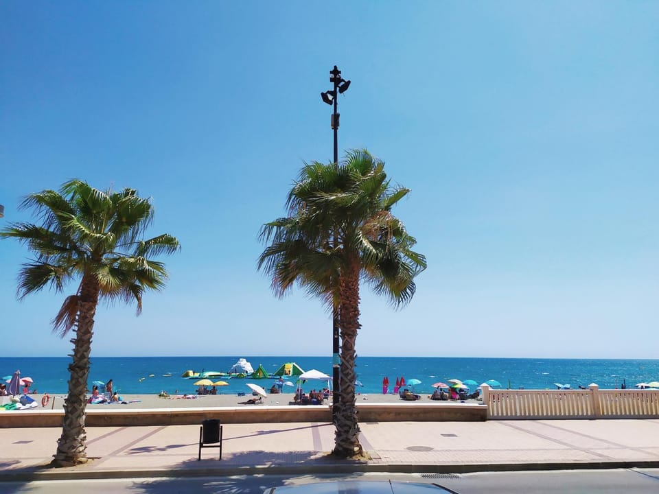 Sea view