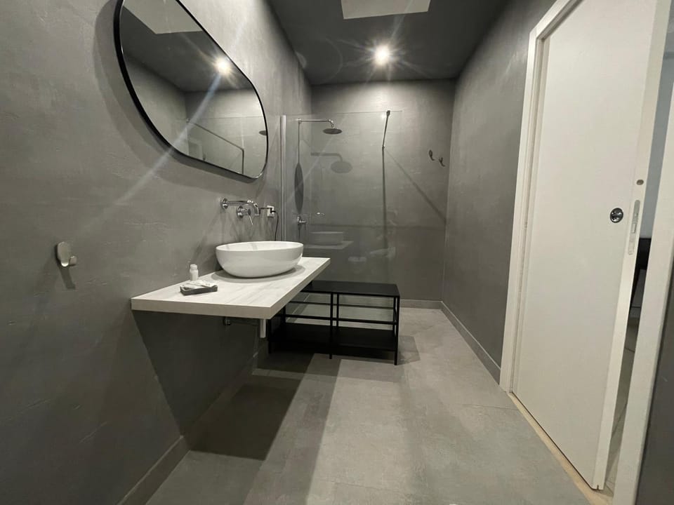 Minioto Rooms Bed and Breakfast in Noto