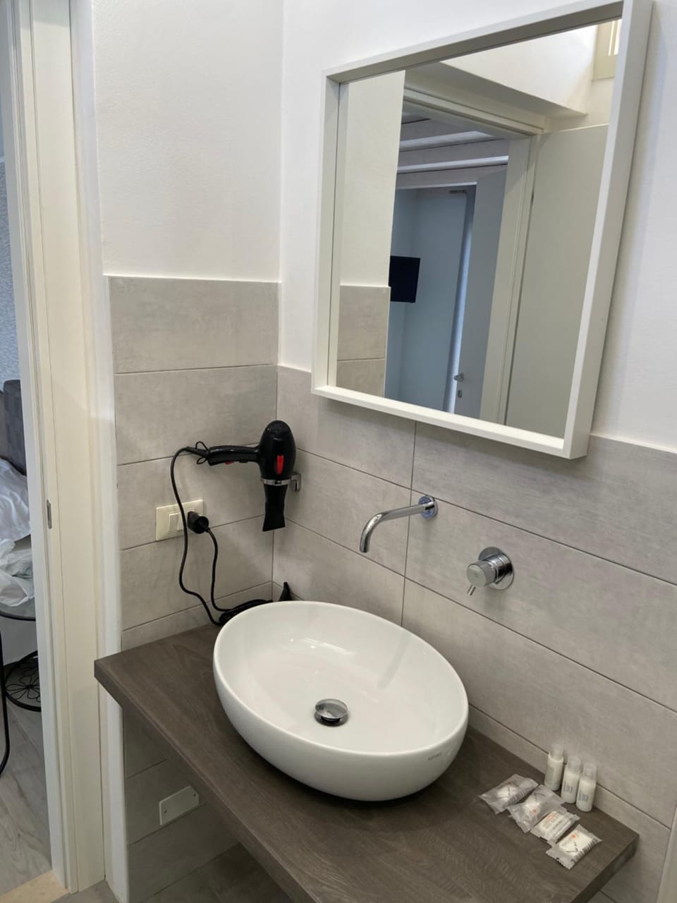 Minioto Rooms Bed and Breakfast in Noto