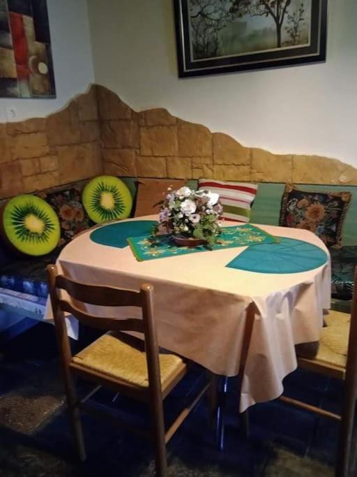 Cosy maisonette close to Poros,Epidauros,Nafplio House in Islands