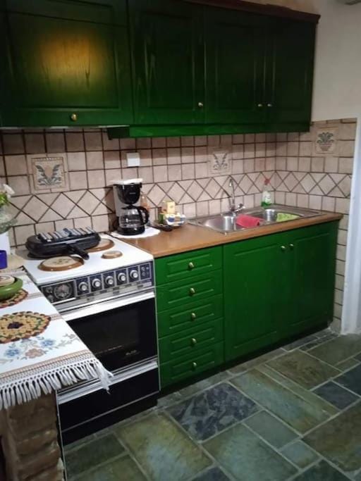 Cosy maisonette close to Poros,Epidauros,Nafplio House in Islands