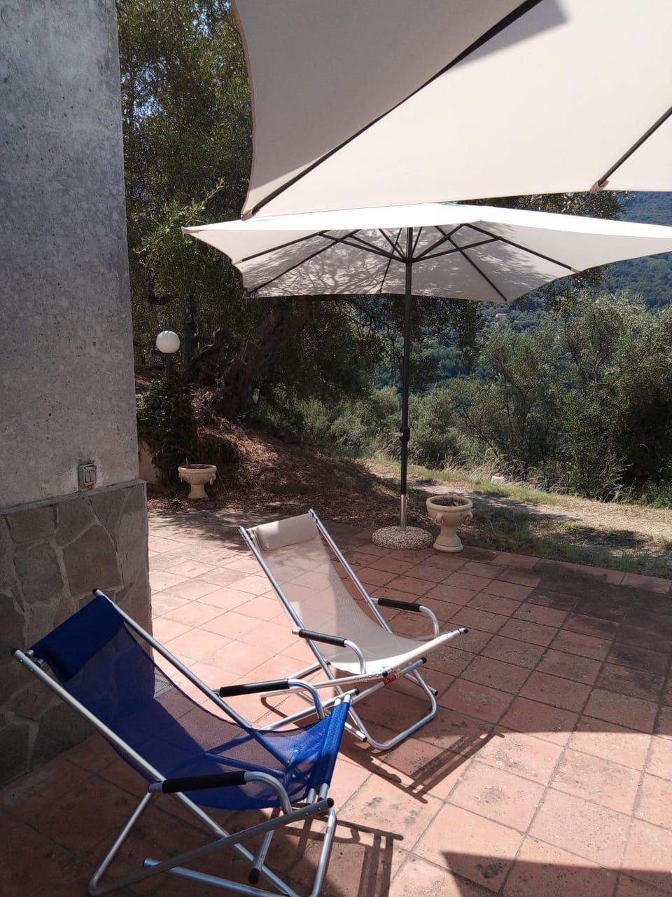 L'Antica Quercia B&B Bed and Breakfast in Sicily