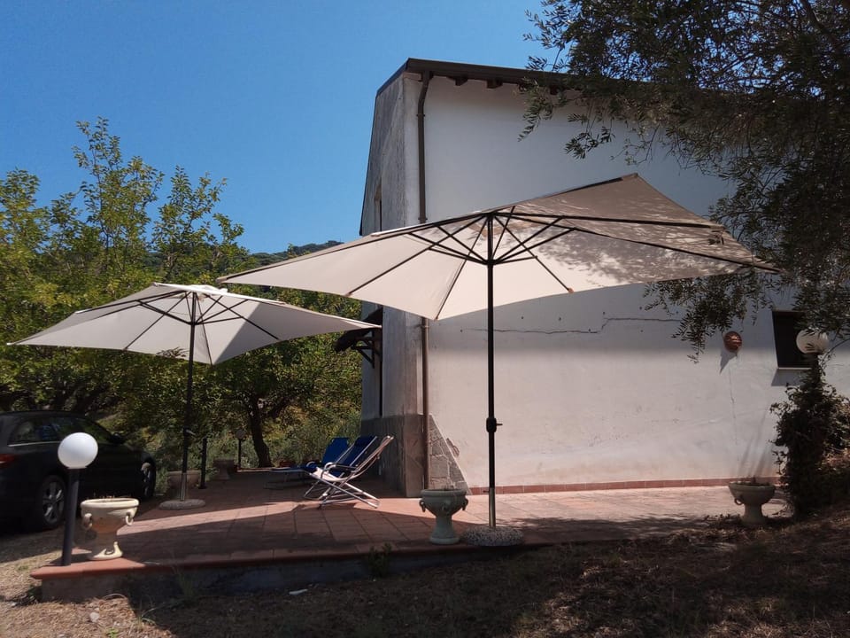 L'Antica Quercia B&B Bed and Breakfast in Sicily
