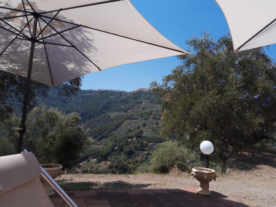 L'Antica Quercia B&B Bed and Breakfast in Sicily