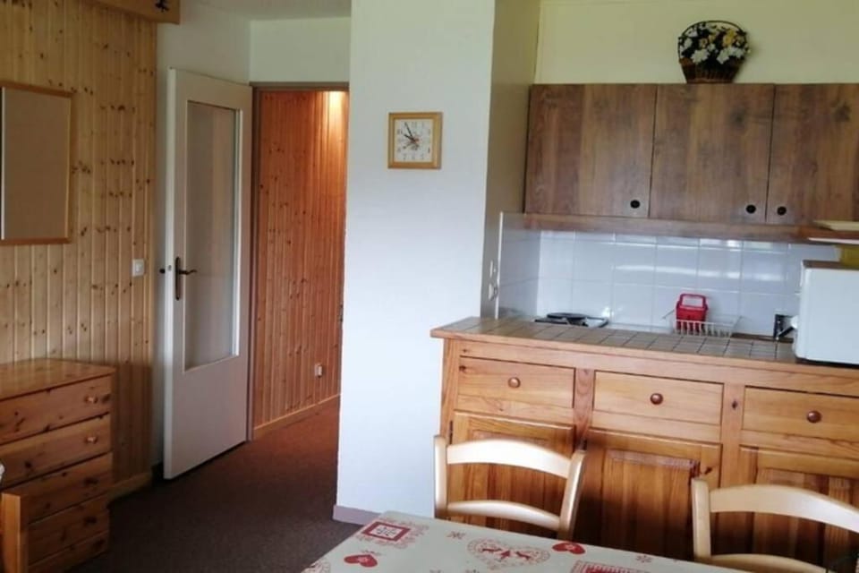 Le Méaudret Apartment in Auvergne-Rhône-Alpes