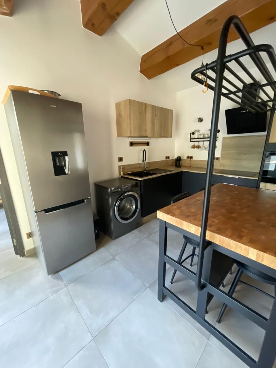 Un petit coin de Bali avec SPA et piscine privés House in Carpentras