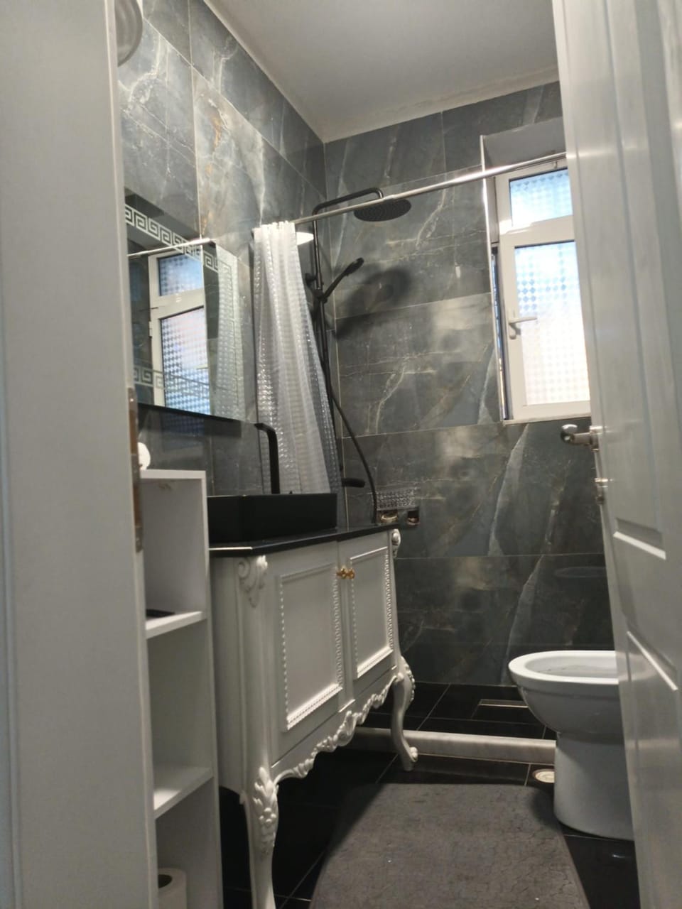 Home Center Apartment in North Macedonia