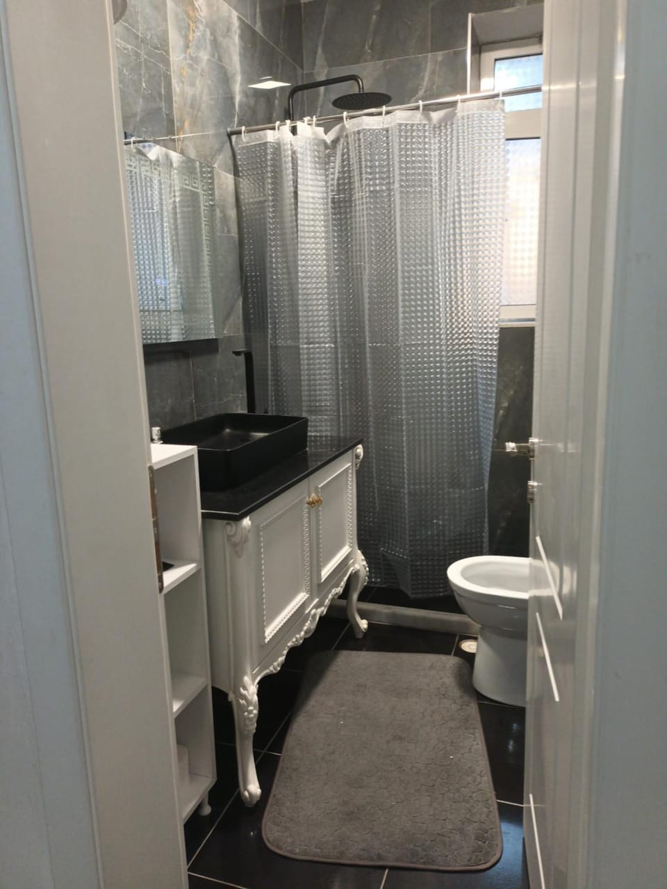 Home Center Apartment in North Macedonia