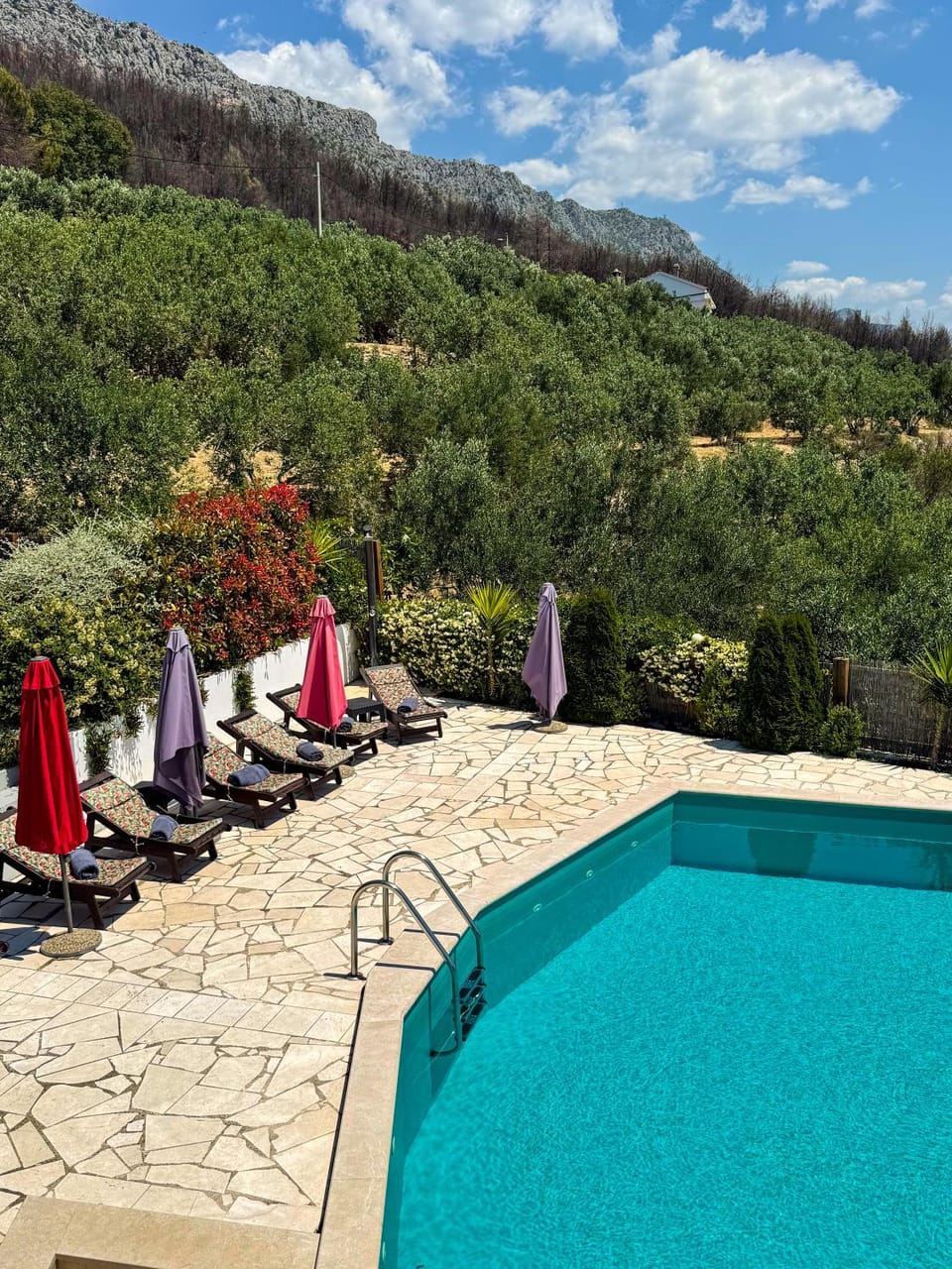 Kuca za odmor Veronika Villa in Split-Dalmatia County