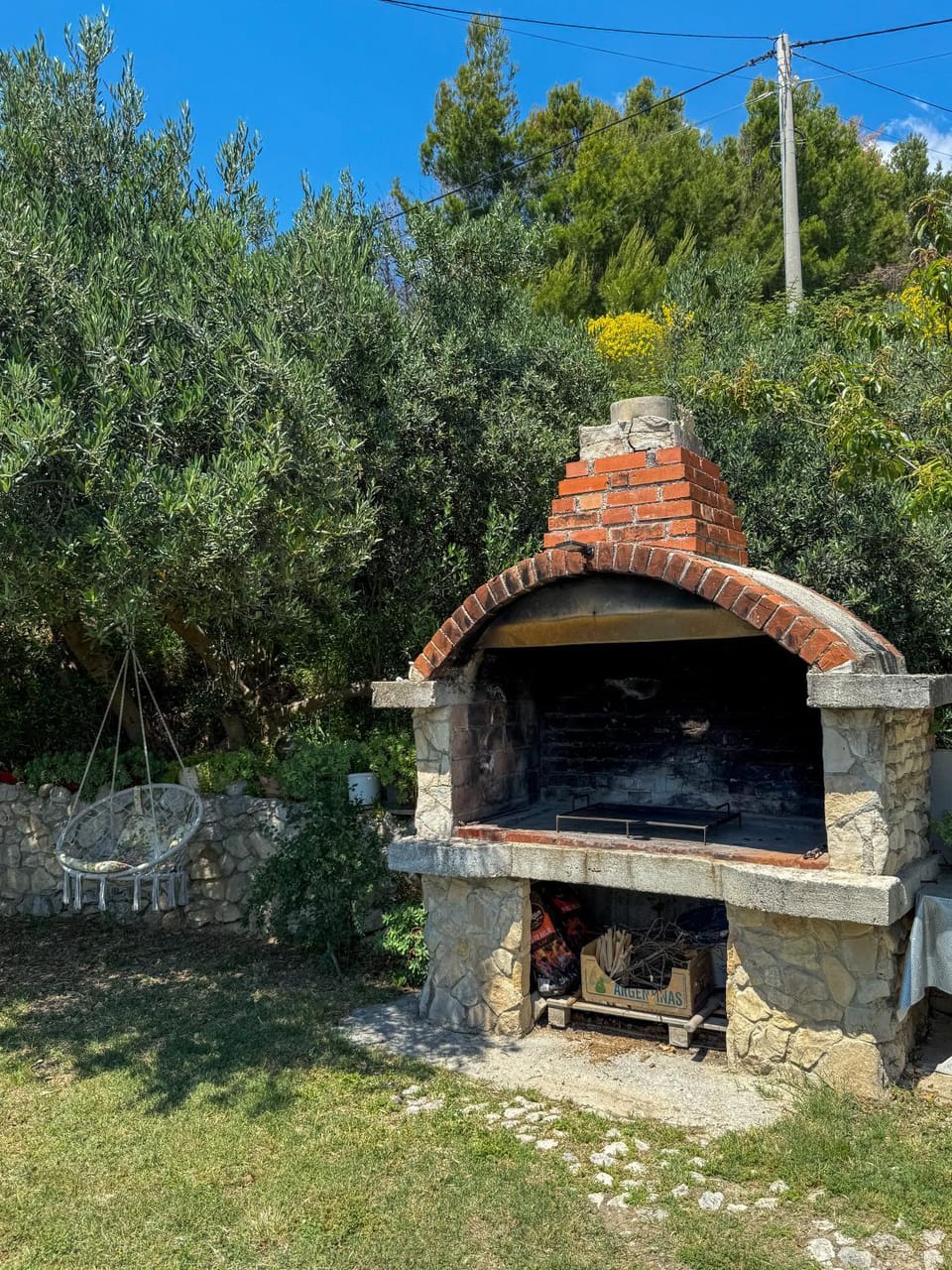 Kuca za odmor Veronika Villa in Split-Dalmatia County