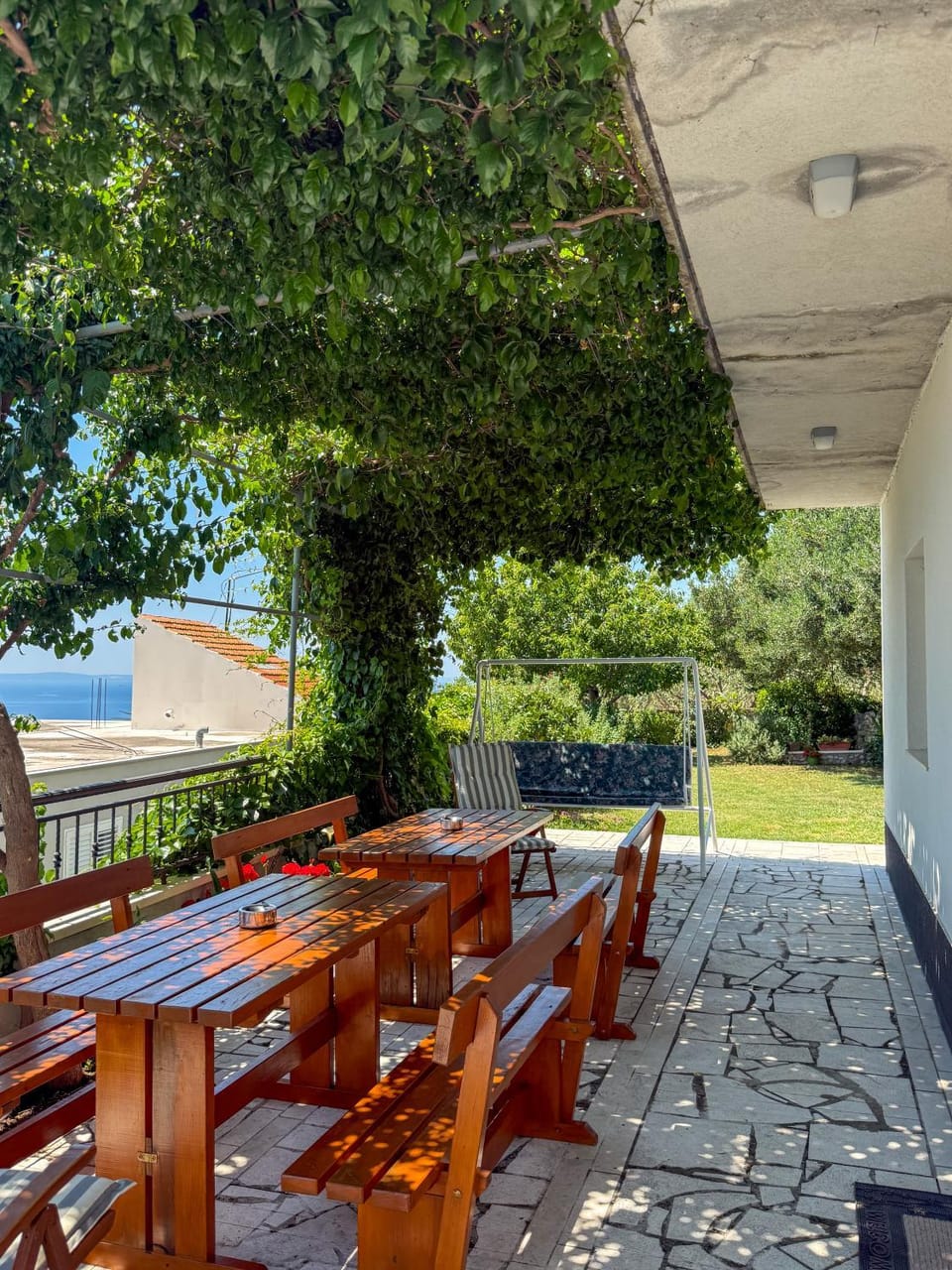 Kuca za odmor Veronika Villa in Split-Dalmatia County