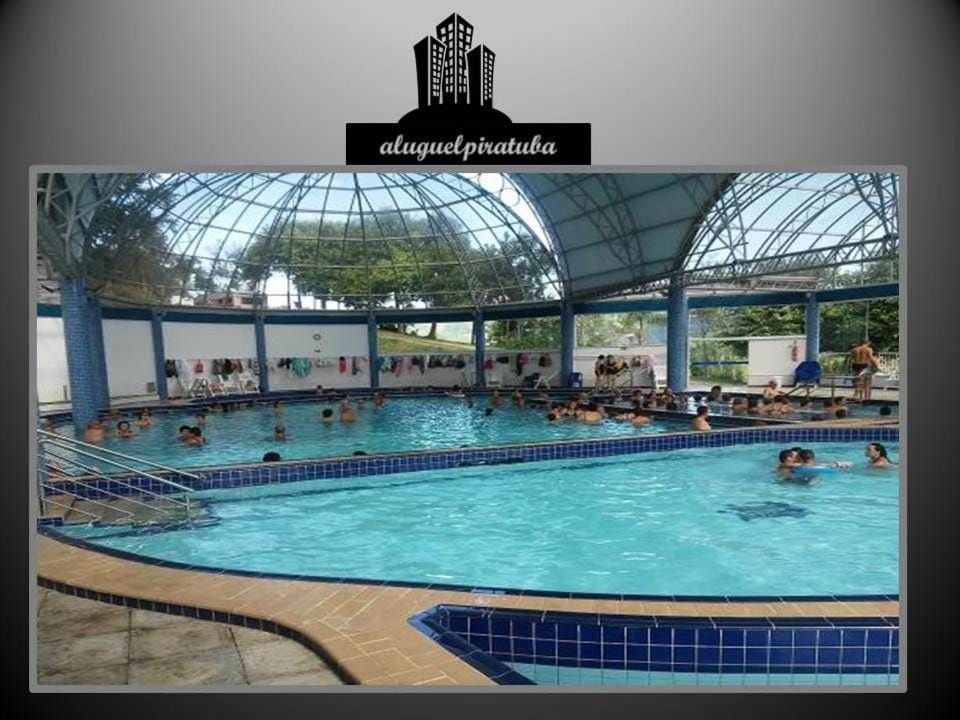 Aqua park