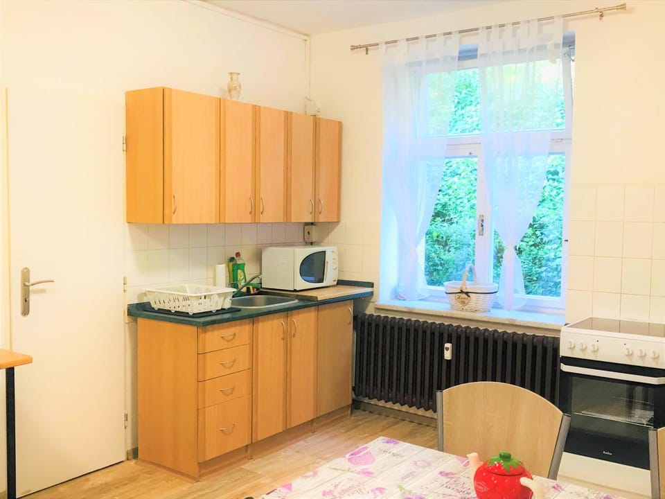 Sportovni apartman Apartment in Czechia