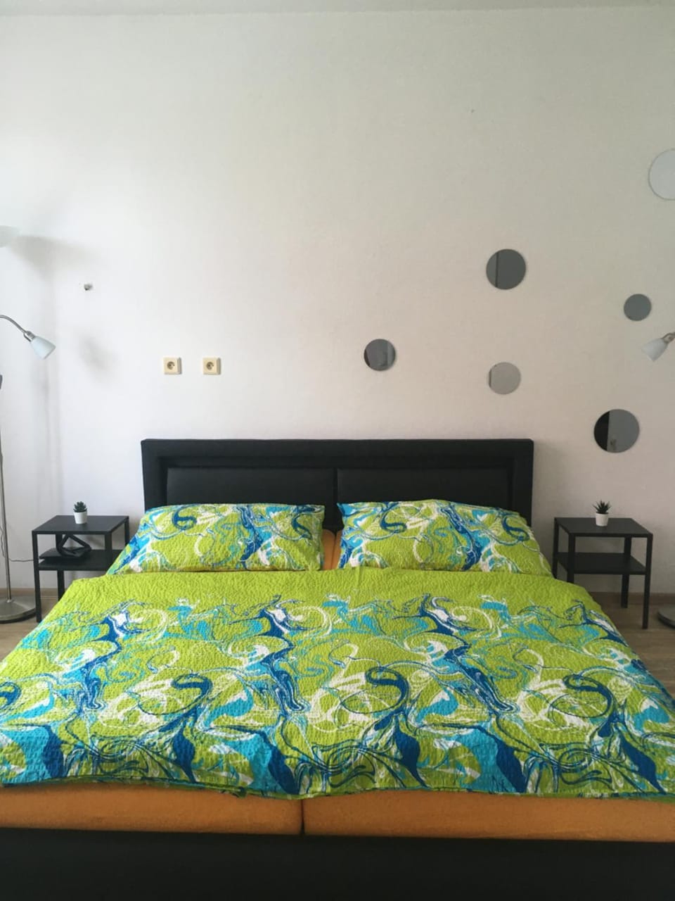 Sportovni apartman Apartment in Czechia