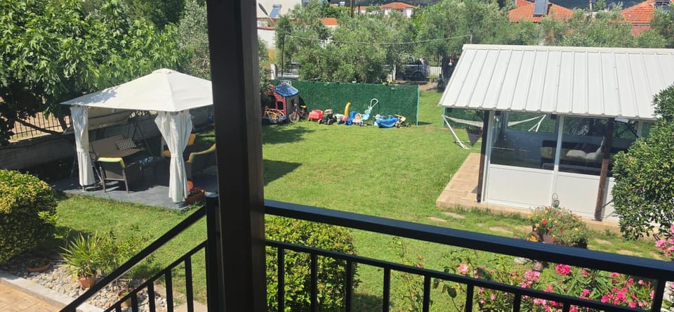 Villa Teralogis - Lovely place Villa in Decentralized Administration of Macedonia and Thrace