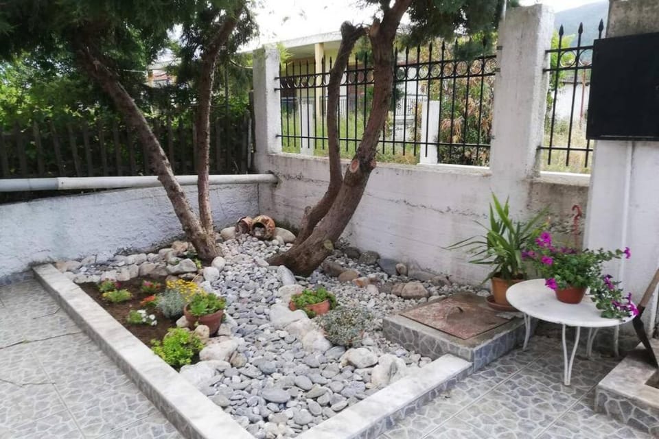 Villa Teralogis - Lovely place Villa in Decentralized Administration of Macedonia and Thrace