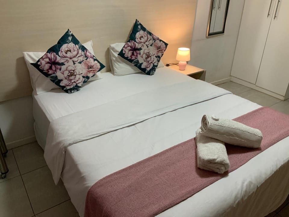 GTI Guest House Bed and Breakfast in Pretoria