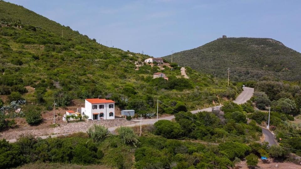 Property building, Neighbourhood, Natural landscape