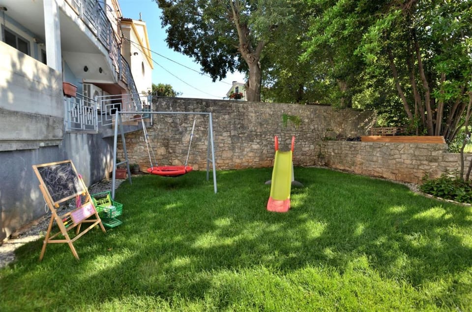 Apartman Butterfly Nedešćina Apartment in Istria County
