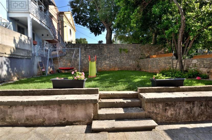 Apartman Butterfly Nedešćina Apartment in Istria County