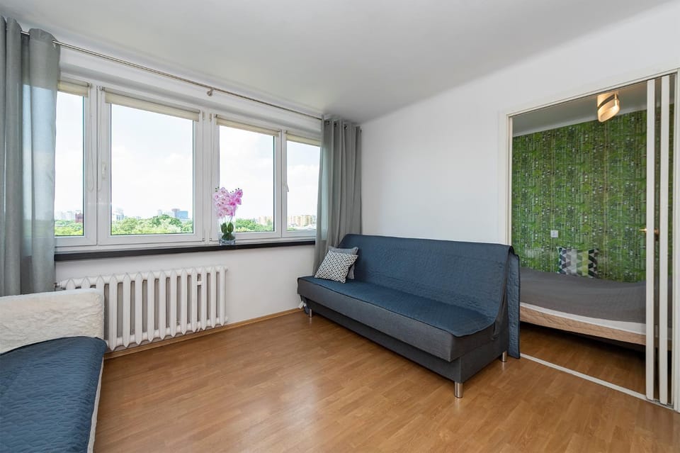 MONOPOLIS Centrum Apartments Apartment in Masovian Voivodeship