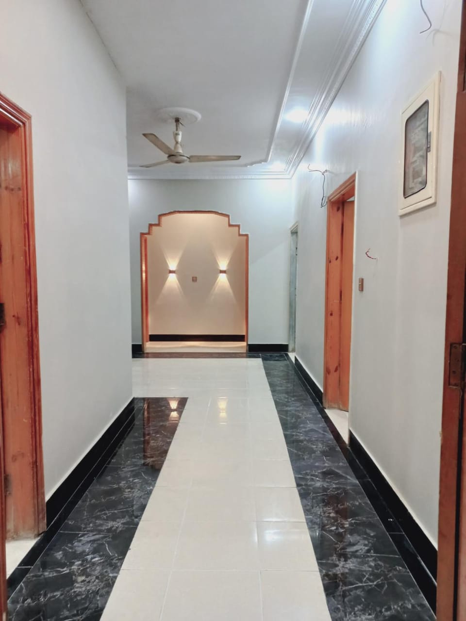 Rose Palace Millennium Hotel in Karachi