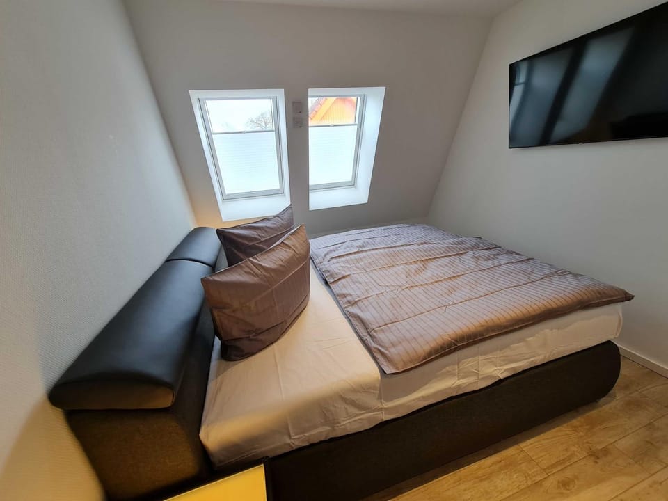 Villa Dohne by Altmann Vacation rental in Berlin